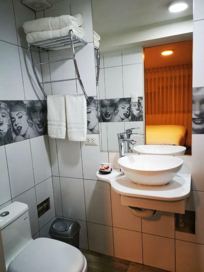 מלון קוסקו Casa Durand מראה חיצוני תמונה