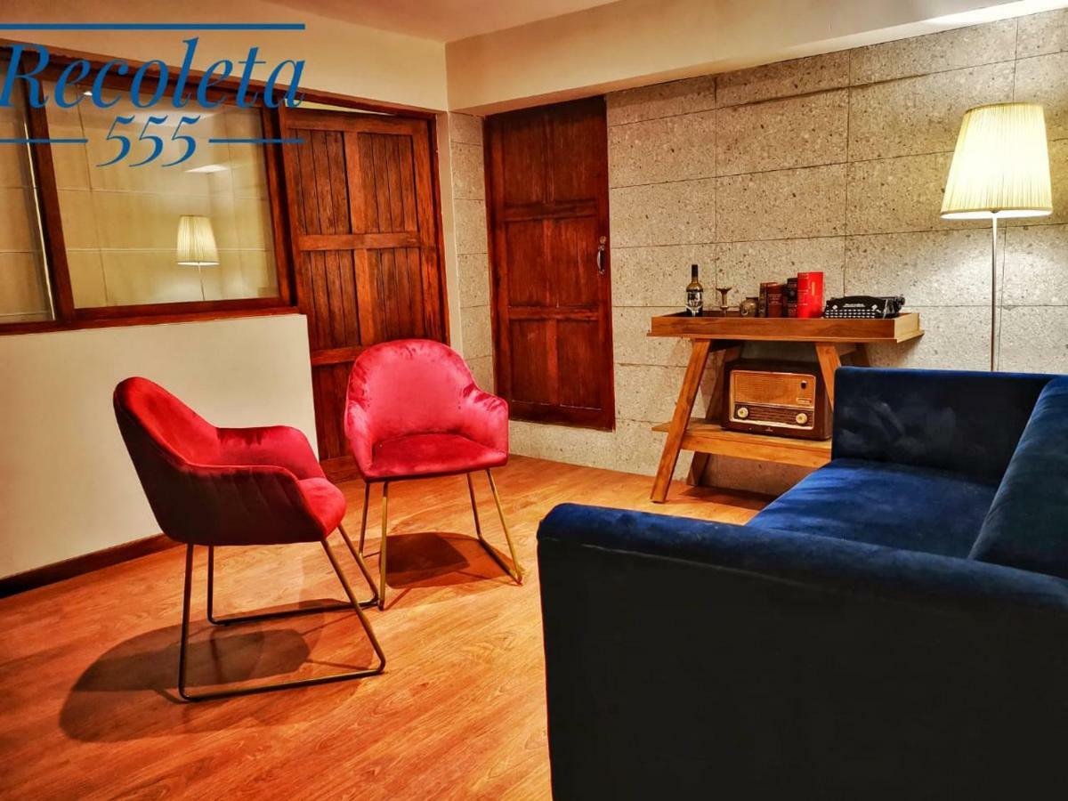 מלון קוסקו Casa Durand מראה חיצוני תמונה