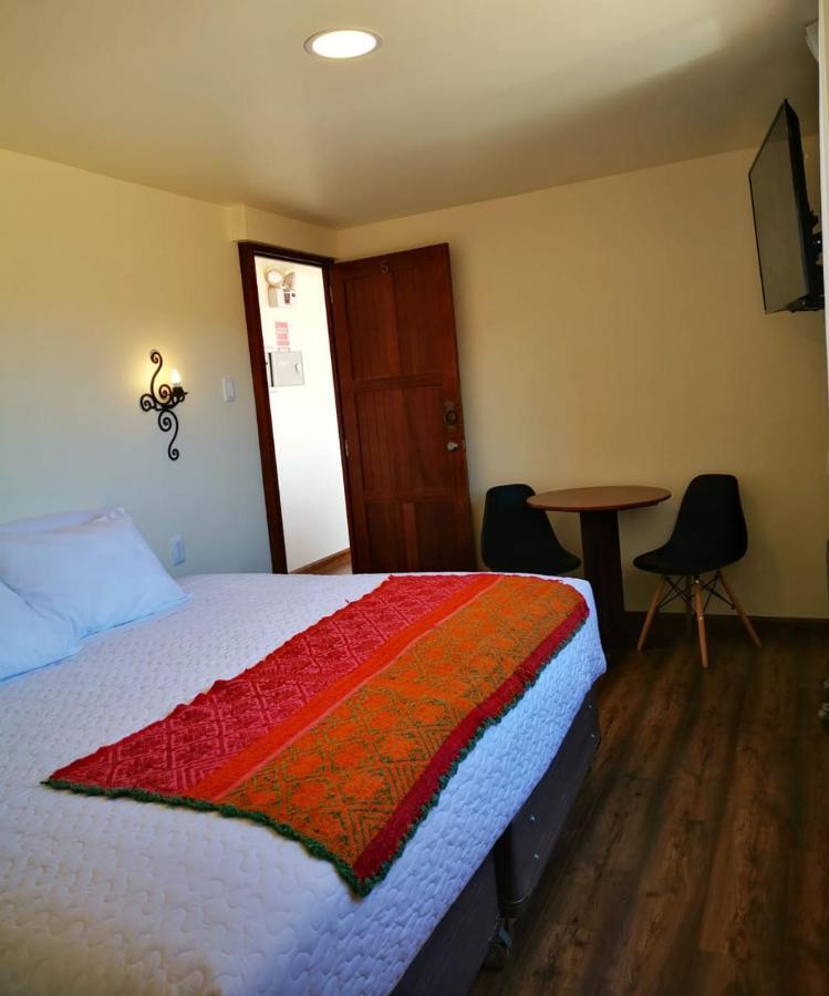 מלון קוסקו Casa Durand מראה חיצוני תמונה