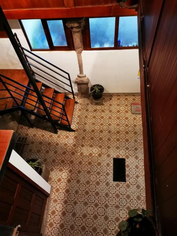 מלון קוסקו Casa Durand מראה חיצוני תמונה