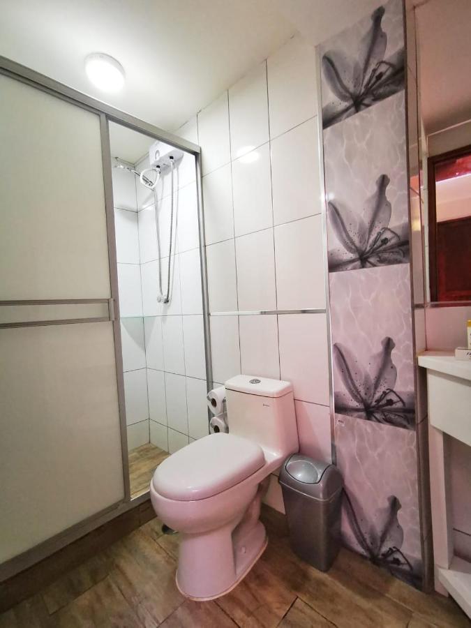 מלון קוסקו Casa Durand מראה חיצוני תמונה