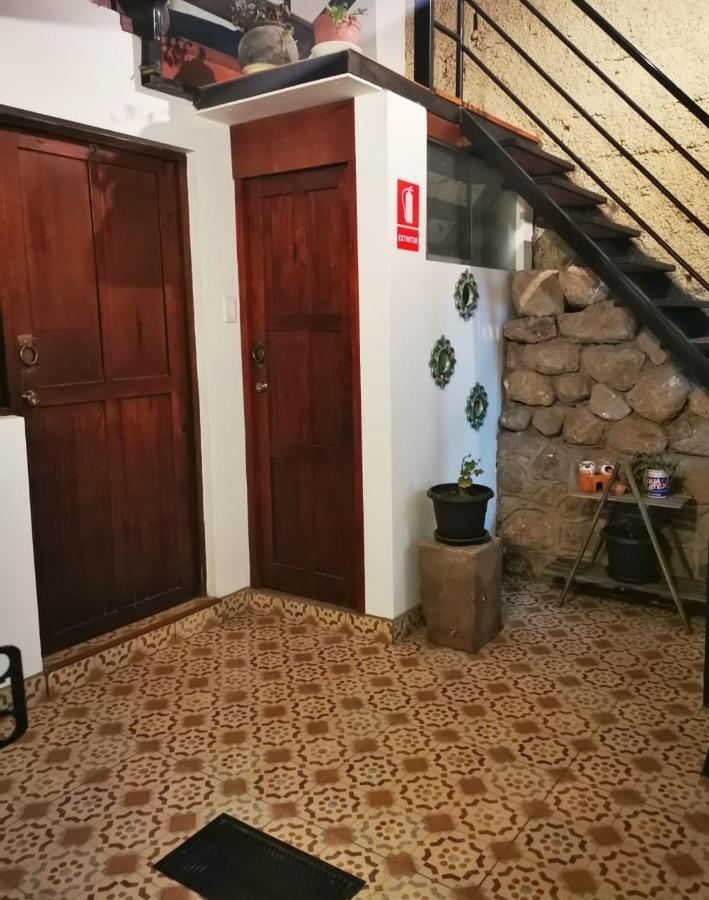 מלון קוסקו Casa Durand מראה חיצוני תמונה