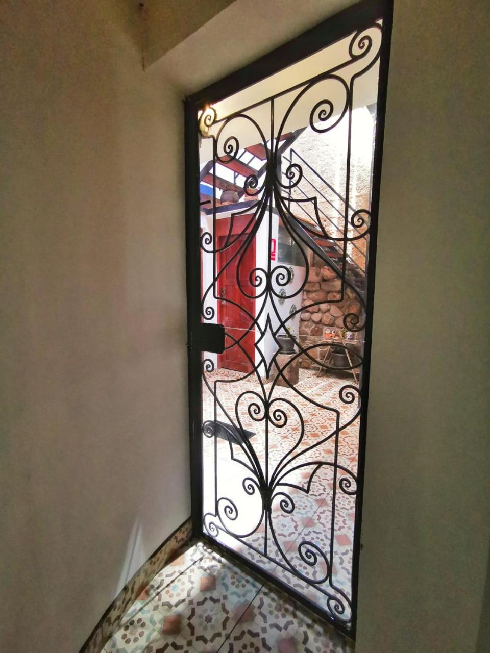 מלון קוסקו Casa Durand מראה חיצוני תמונה